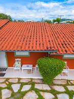 Vila Vitória Pousada