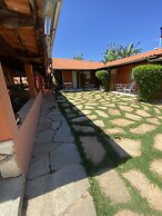 Vila Vitória Pousada