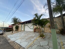 Vila Vitória Pousada