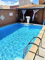 Vila Vitória Pousada