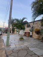 Vila Vitória Pousada