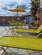 Vila Vitória Pousada