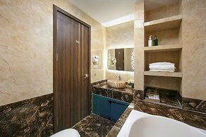 BAO NGOC HOTEL LINH DAM