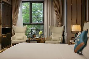 BAO NGOC HOTEL LINH DAM