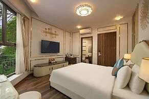 BAO NGOC HOTEL LINH DAM