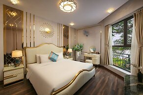 BAO NGOC HOTEL LINH DAM