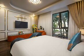 BAO NGOC HOTEL LINH DAM