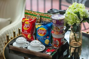 BAO NGOC HOTEL LINH DAM