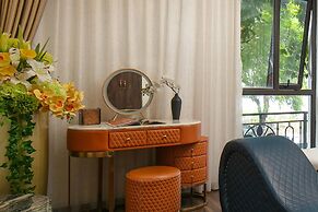 BAO NGOC HOTEL LINH DAM