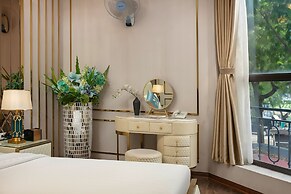 BAO NGOC HOTEL LINH DAM