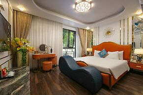 BAO NGOC HOTEL LINH DAM