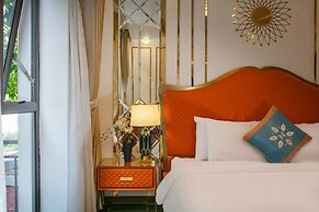 BAO NGOC HOTEL LINH DAM