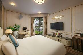 BAO NGOC HOTEL LINH DAM