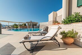 Kalami Beach - Villa Kouloura