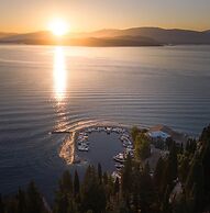 Kalami Beach - Villa Kouloura