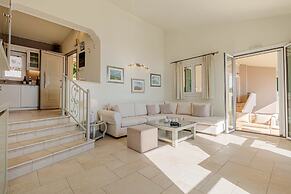 Kalami Beach - Villa Kouloura