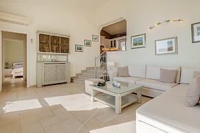 Kalami Beach - Villa Kouloura