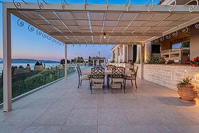 Kalami Beach - Villa Kouloura