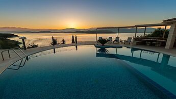 Kalami Beach - Villa Kouloura