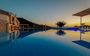 Kalami Beach - Villa Kouloura