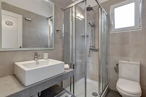 Kalami Beach - Villa Kouloura