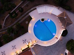 Kalami Beach - Villa Kouloura