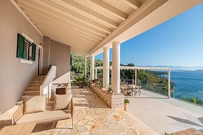 Kalami Beach - Villa Kouloura