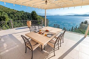 Kalami Beach - Villa Kouloura