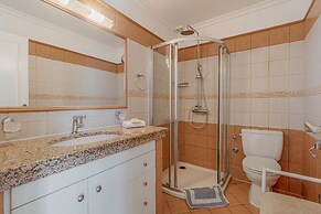 Kalami Beach - Villa Kouloura