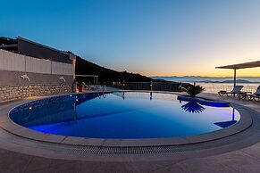 Kalami Beach - Villa Kouloura