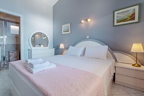 Kalami Beach - Villa Kouloura