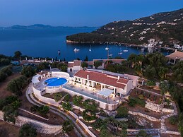 Kalami Beach - Villa Kouloura