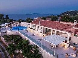 Kalami Beach - Villa Kouloura