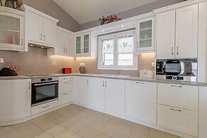 Kalami Beach - Villa Kouloura