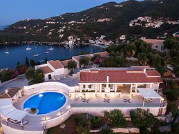 Kalami Beach - Villa Kouloura