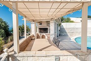 Kalami Beach - Villa Kouloura