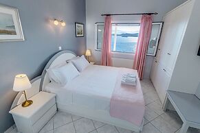 Kalami Beach - Villa Kouloura