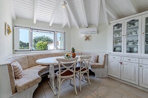 Kalami Beach - Villa Kouloura