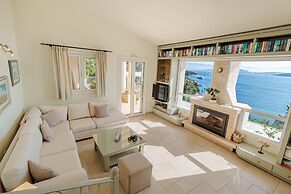 Kalami Beach - Villa Kouloura