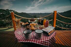 CABANAS COFFEE HUTS