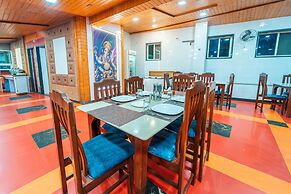 Treebo Raval Resort with Valley View