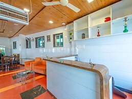 Treebo Raval Resort with Valley View