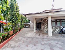 Treebo Raval Resort with Valley View