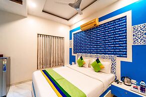 Treebo Raval Resort with Valley View