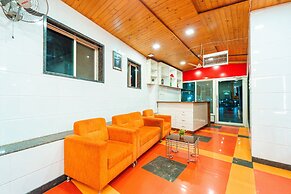 Treebo Raval Resort with Valley View