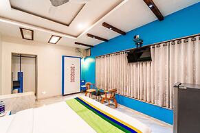 Treebo Raval Resort with Valley View