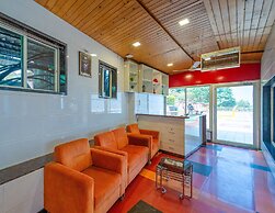 Treebo Raval Resort with Valley View