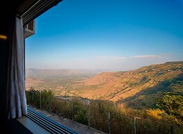 Treebo Raval Resort with Valley View