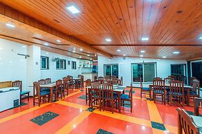 Treebo Raval Resort with Valley View