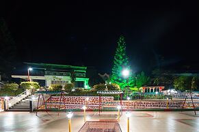 Treebo Raval Resort with Valley View